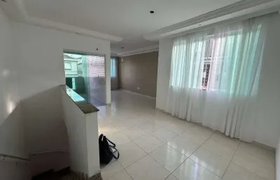 Venda | sobreposta alta 3 dorms | 1 suíte | 2 vagas | 153 m² | campo grande