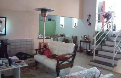 Venda | casa em condomínio 4 dorms | 3 vagas | 226 m² | vila mike - são roque