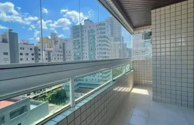 Venda | apto 4 dorms | 3 suítes | lazer | 2 vagas | 170 m² | canto do forte