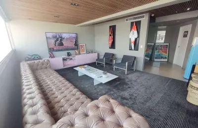 Venda | cobertura duplex | andar alto | 2 vagas | 160 m² | boqueirão