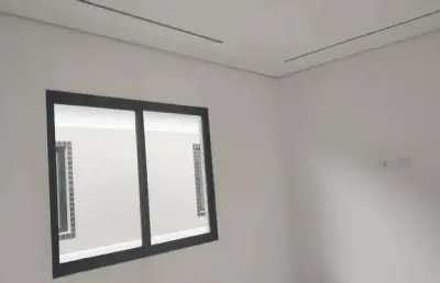 Venda | casa sobreposta alta de 2 dormitórios | condomínio paris | maracanã