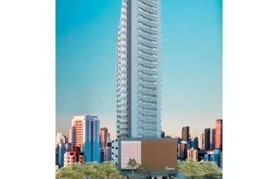 Lançamento | puerto orquidário | unidades de 39m² a 70m² | josé menino