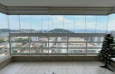 Venda | apartamento 3 dormitórios | andar alto | 96 m² | vila belmiro