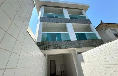 Venda | sobreposta térrea | 3 dormitórios 1 suíte | 116 m² | campo grande
