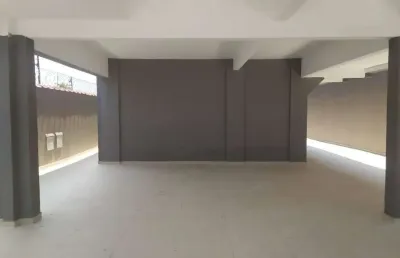 Apartamento 2 dormitórios 1 banheiro 1 vaga 52 m² vila cascatinha sv
