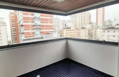 Apartamento vista mar 4 suítes 2 varandas 4 vagas 266,30 m² boqueirão