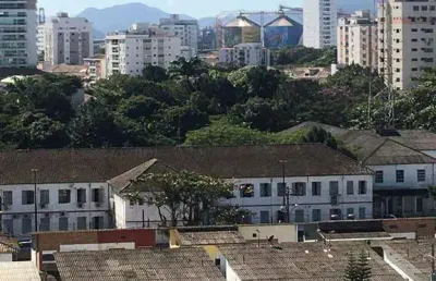 Apartamento 03 dormitórios 1 suíte 2 vagas 240 m² ponta da praia
