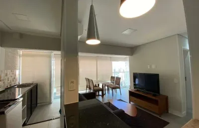 Venda | apartamento 1 dorm | 1 vaga + depósito | 48,60 m² | ponta da praia