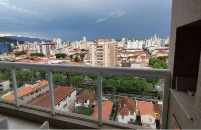 Apartamento residencial odaléa 2 dormitórios 1 suíte 1 vaga 77 m² marapé