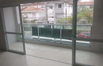 Sobreposta alta duplex 3 dormitórios 2 suítes + lazer 185 m² campo grande