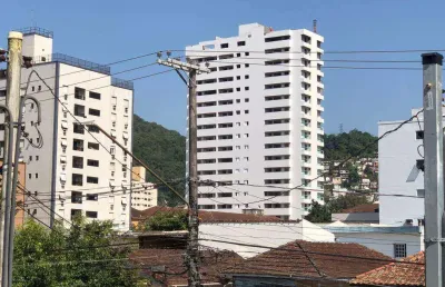 Sobreposta alta 3 dormitórios 3 suítes lavabo 2 vagas varanda 135 m² marapé
