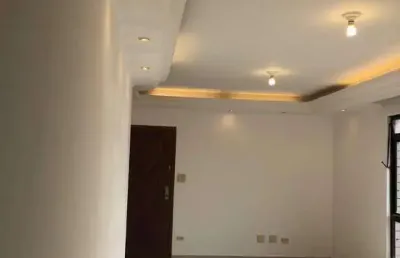 Apartamento 2 dormitórios 1 suíte 01 vaga sem elevador 122 m² vila valença