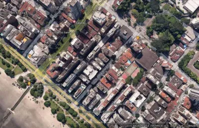 Oportunidade venda terreno na rua dona anália franco 481 m² aparecida