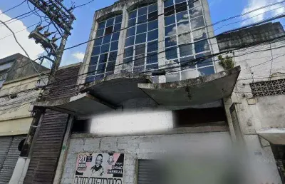 Oportunidade venda andares livres prédio comercial 800 m² centro de santos