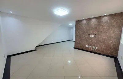 Venda | sobreposta de 3 suítes + dependência | 2 vagas | 220 m² | estuário