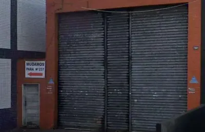 Oportunidade galpão comercial com escritório térreo 255,67 m² estuário