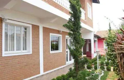 Município : são carlos sobrado em condominio 3 dormitórios 2 suites 2 vagas