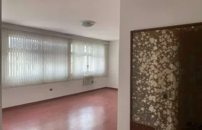 Apartamento 2 dormitórios dependência completa de empregada 2 vagas