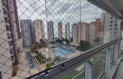 Enseada das orquídeas 3 dormitórios 2 vagas 100 metros josé menino