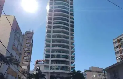 Venda | apartamento alto padrão | hidro | 4 vagas | 488 m² | ponta da praia