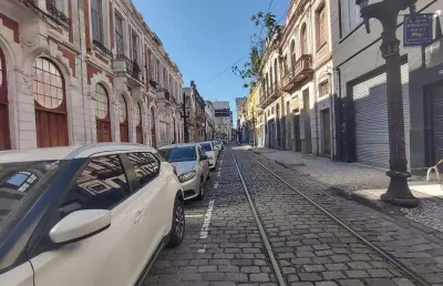 Estabelecimento comercial á venda com escritório, 920 m² - centro, santos/sp