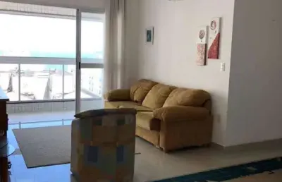 Apartamento 3 dormitórios com suite e 2 vagas demarcadas bairro embaré