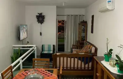 Casa sobreposta 3 dormitórios 1 suíte 112 m2 2 vagas gara vila valença sv.