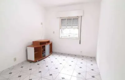 Apartamento são vicente r$180 mil = sem elevador garagem para moto 1°andar