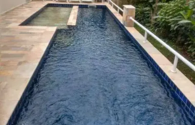 Casa juquehy - 4 suites jacuzzi -condominio fechado! 2 vagas