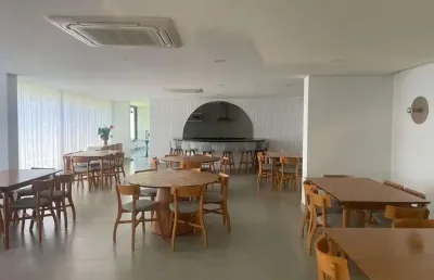 Apartamento com 2 dormitórios à venda, 75 m² - josé menino - santos/sp