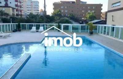 Locação | apartamento de 2 dormitórios | caiçara | praia grande