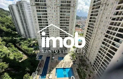 Venda | apartamento de 2 dormitórios | way orquidário | santos