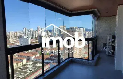 Lindo apartamento boqueirão vianna home semi-mobiliado com varanda gourmet