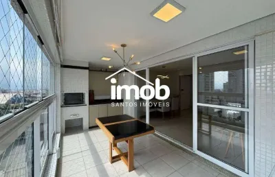 Apartamento à venda com 2 dormitórios na ponta da praia - santos/sp
