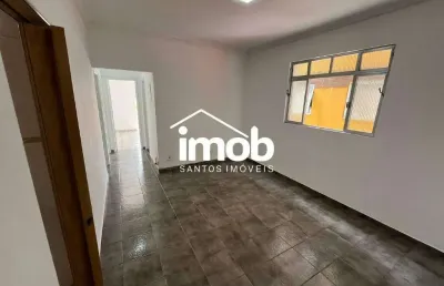 Apartamento 88 m² 3 dormitórios a venda marapé em santos