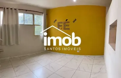 Venda – apartamento 1 dormitório - em frente a praia – itararé