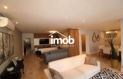 Apartamento 233 m² 4 quartos mobiliado à venda no boqueirão