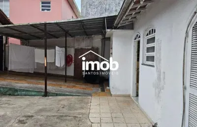 Casa residencial ou comercial à venda, aceita financiamento - centro, itanhaém/sp