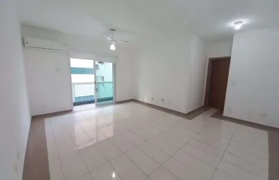 Apartamento com 3 quartos à venda na Avenida Siqueira Campos, Embaré, Santos