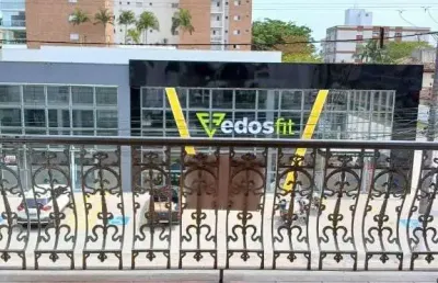 Apartamento com 3 dormitórios, 105 m² - venda por r$ 300.000,00 ou aluguel por r$ 5.049,00/mês - parque enseada - guarujá/sp