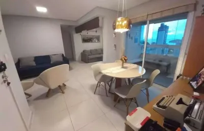 Apartamento com 3 dormitórios à venda no itararé - são vicente/sp