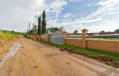 Chácara / sítio com 3 quartos à venda no Estados, Fazenda Rio Grande 