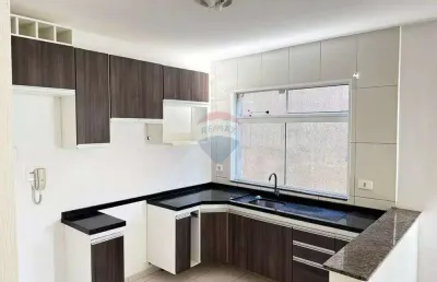 Excelente apartamento 2 quartos à venda no parque da fonte, apenas 900 metros do terminal e o boticário!