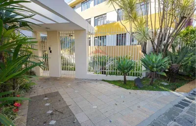 Apartamento a venda centro civico 2 vagas 3 quartos