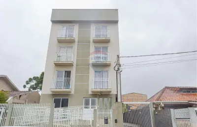 Venda | apartamento 2 quartos com vaga no jardim apucarana – almirante tamandaré