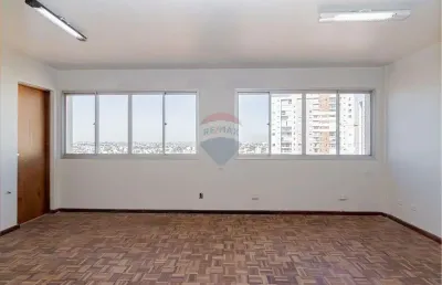 Sala comercial a venda no coração do portão, av. republica argentina