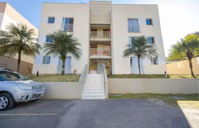 Apartamento com 3 quartos à venda na Rua Inês Canha Machioski, 405, Jardim Osasco, Colombo