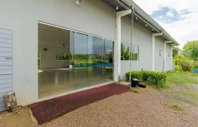 Chácara / sítio para alugar na Avenida Rio Amazonas, 6400, Estados, Fazenda Rio Grande