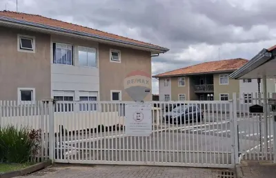 Venda – apartamento 2 quartos – santa terezinha/fazenda rio grande