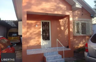 Casa para venda - 170m², 5 dormitórios, 3 vagas - cristo redentor